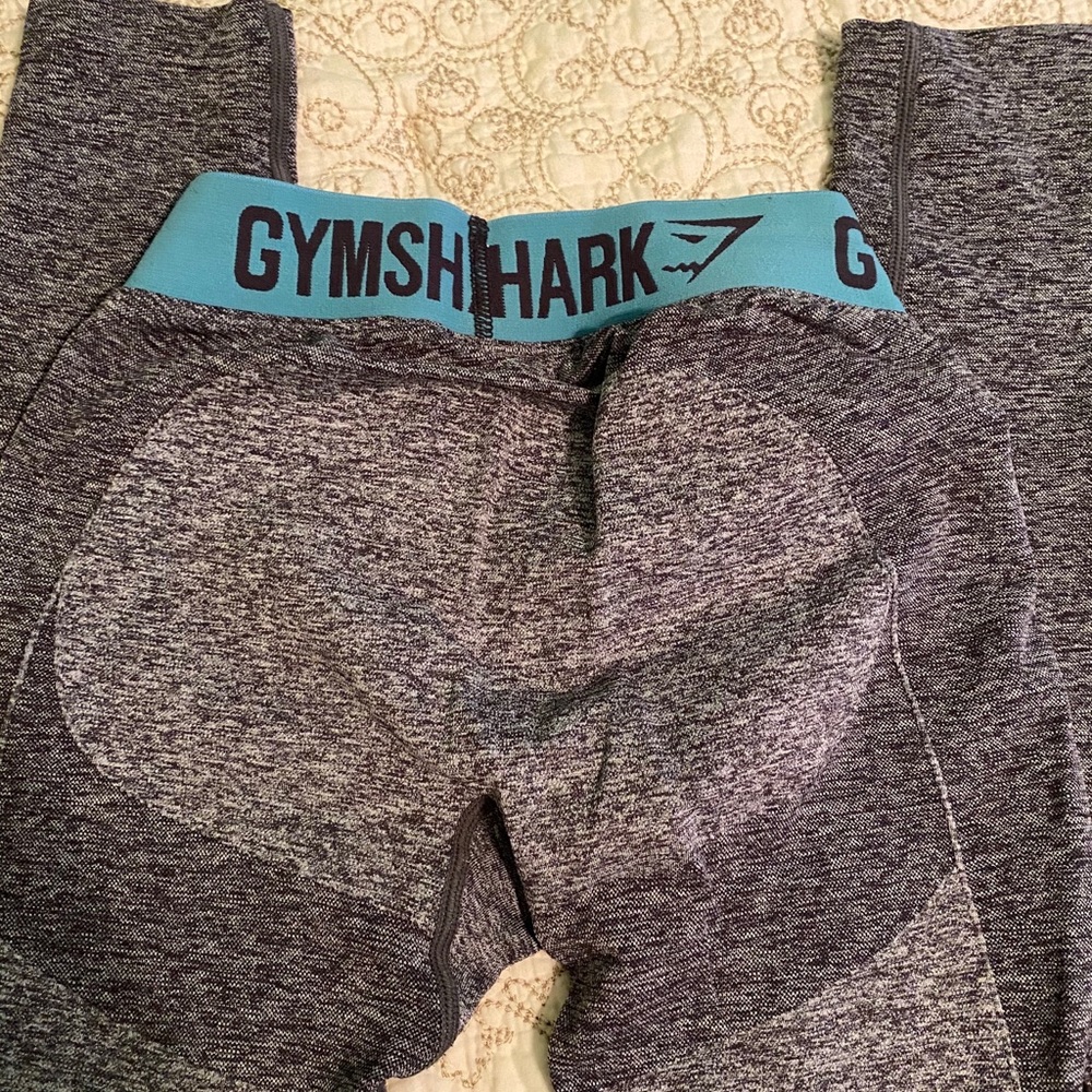Gymshark Flex Leggings